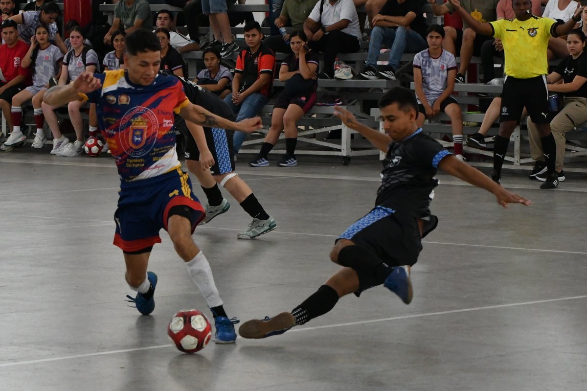 UDES Campus Cúcuta tweet media