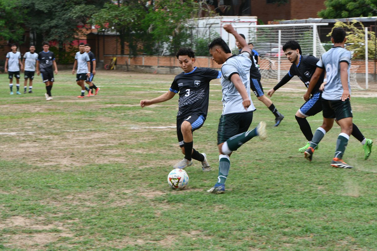 UDES Campus Cúcuta tweet media