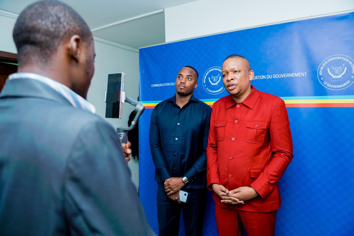 MBUNGU MBUNGU Robert tweet media