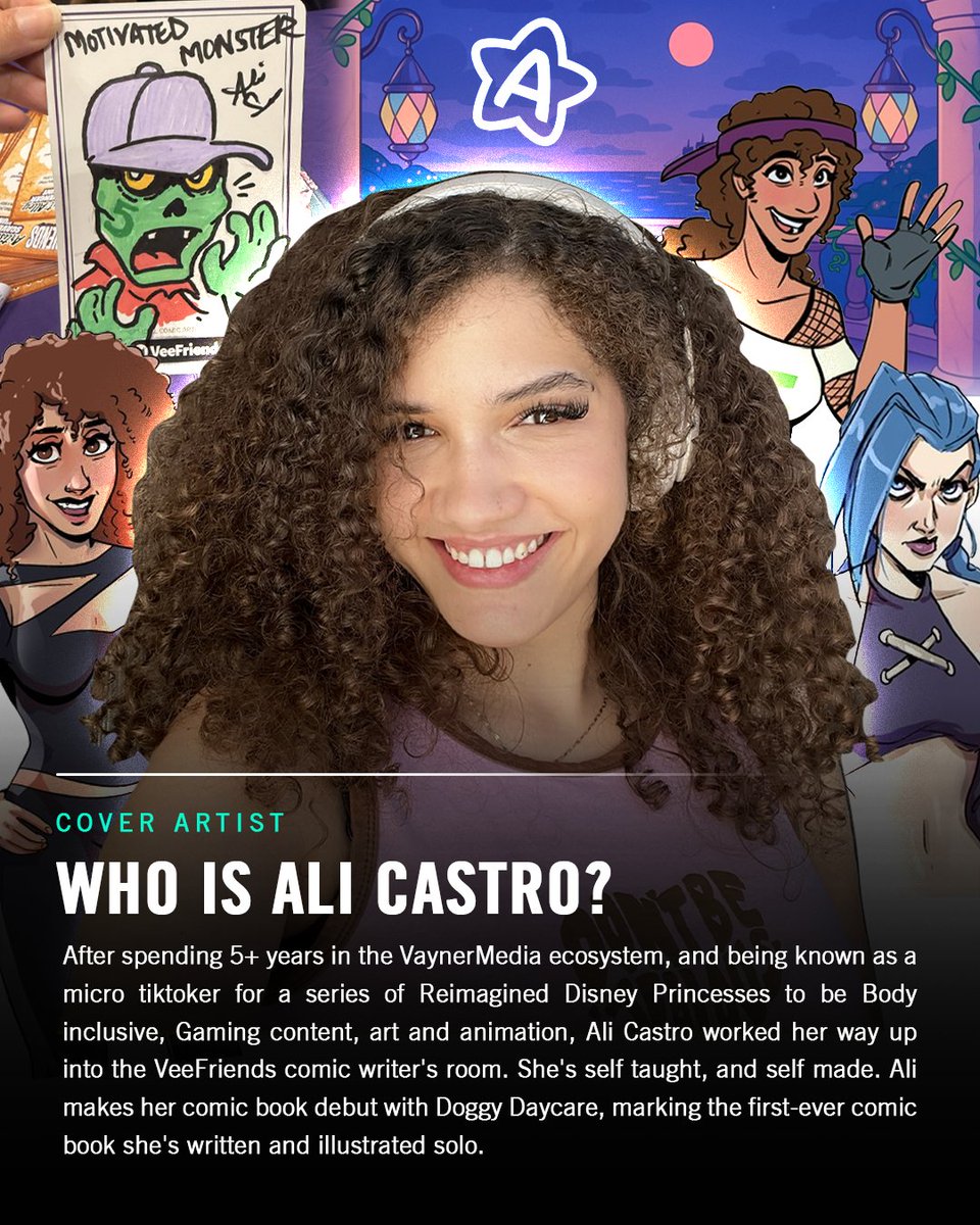 VeeFriends tweet media