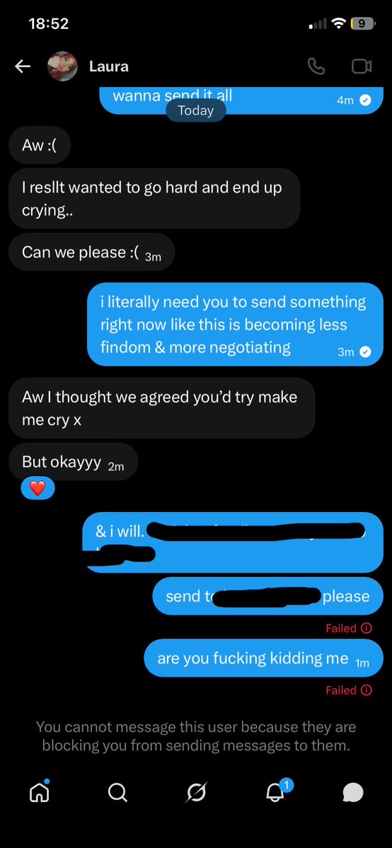 princess kc | findom💅🏻😈 tweet media