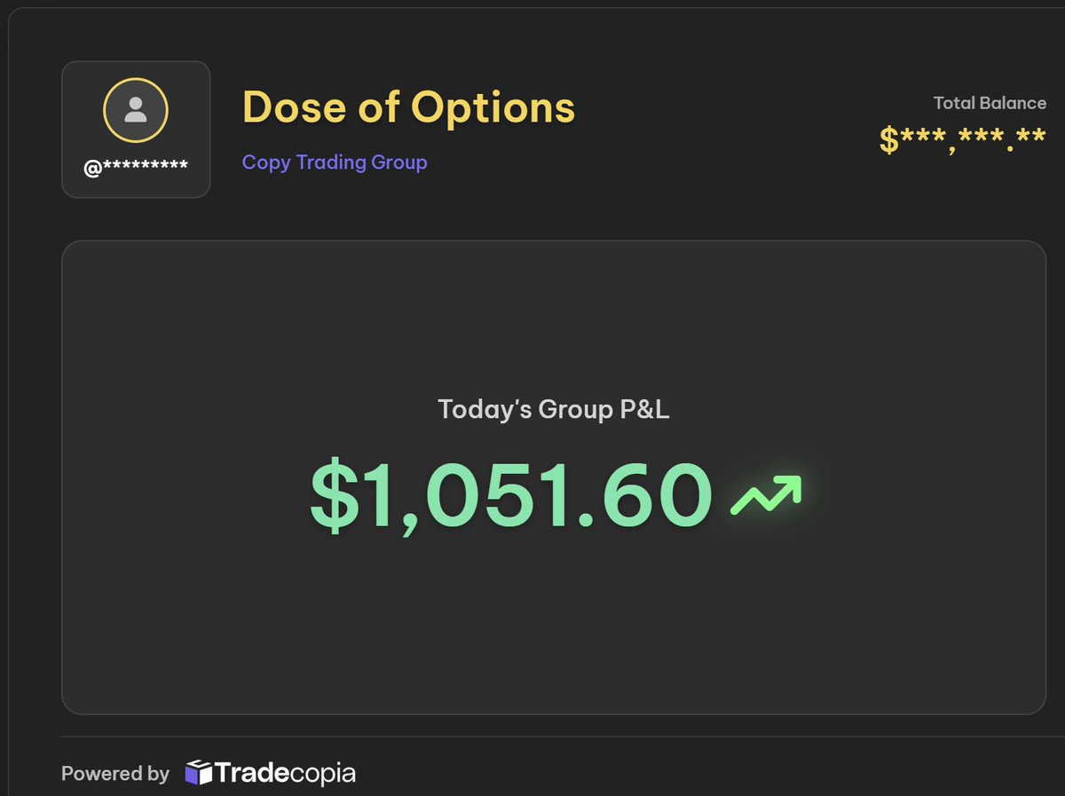 DoseOfOptions tweet media