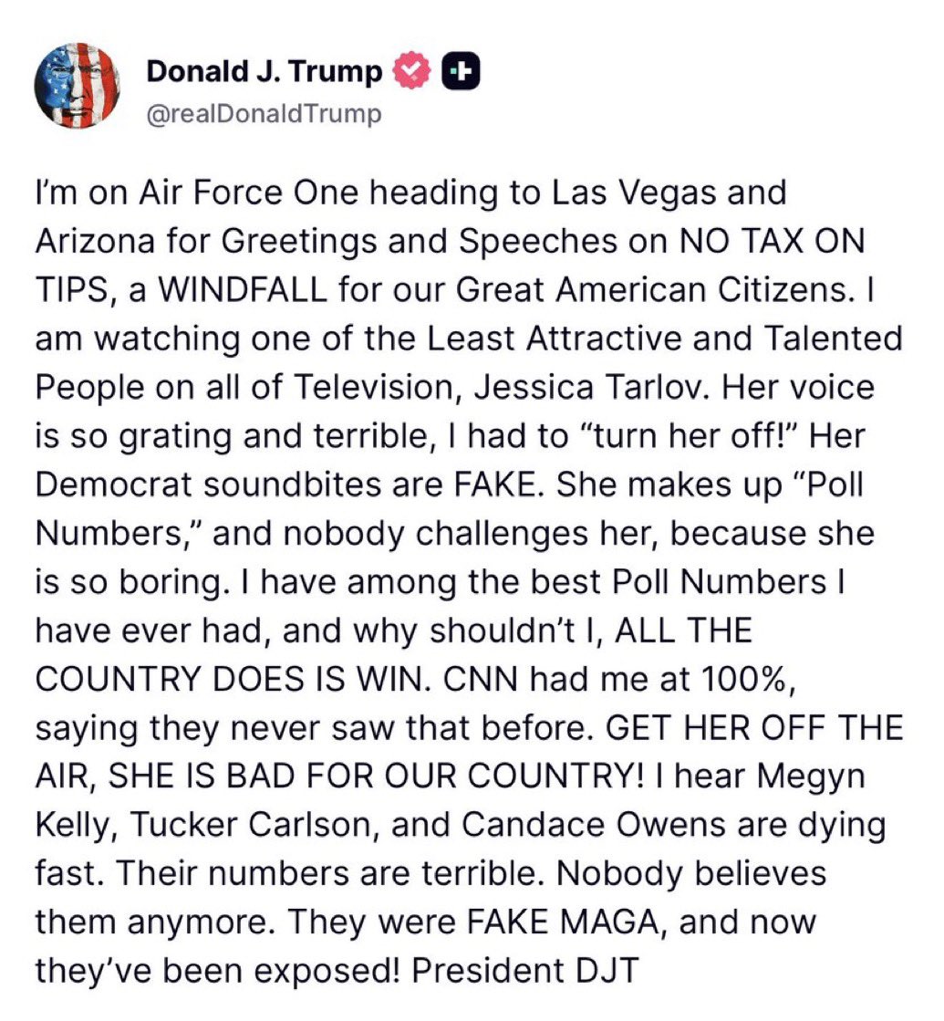 Rachel Bitecofer 🗽🦆 tweet media