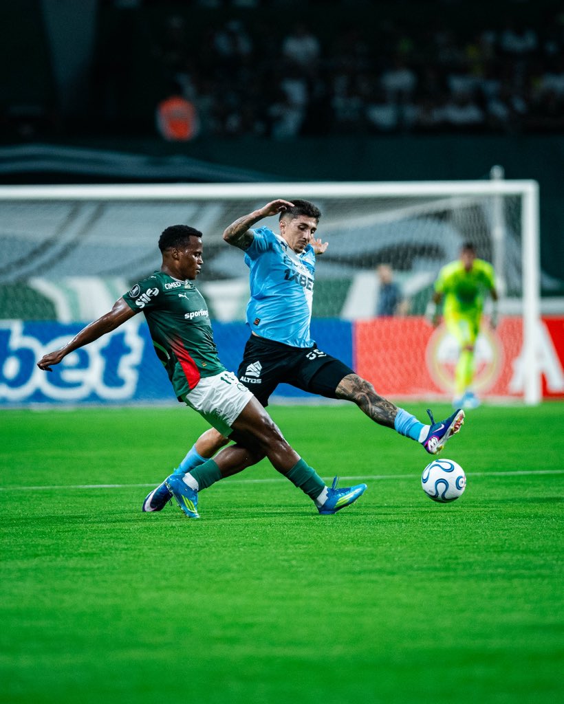 Club Sporting Cristal tweet media