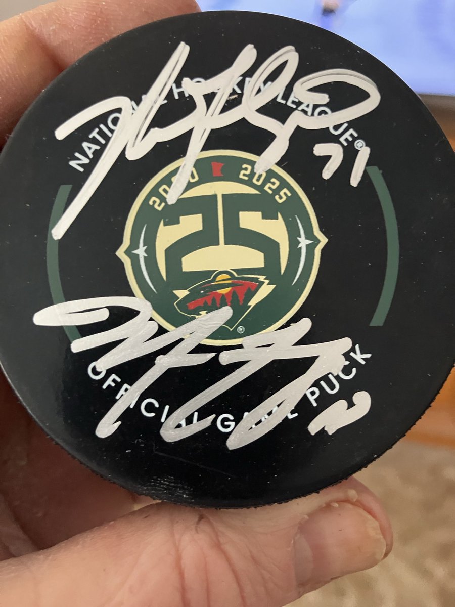 Hockey Guy 33 tweet media