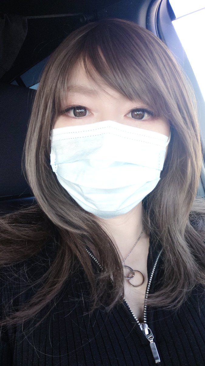 真綾♂ tweet media