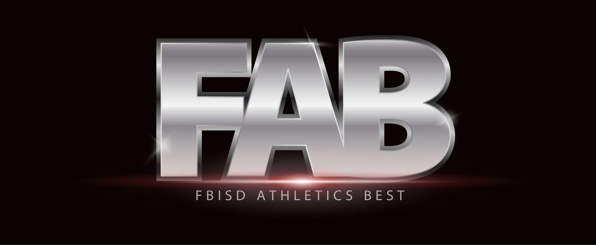 FBISDAthletics's tweet photo. Vote for your FBISD high school to be the winner of the 4th annual FBISD Athletics FAB Awards Student Section of the Year. Voting closes next Weds, April 22nd. @KHS_Cougars @CHS_Rangers @SFAHS_Bulldogs @BHS_Broncos @HHS_Canes @RPHS_Panthers10 @MHS_Buffs @DHS_Vikings @EHS_Knightswire @Willowridge_HS @THS_Tigers @ACHS_Chargers 
https://t.co/lruQKT8rfm