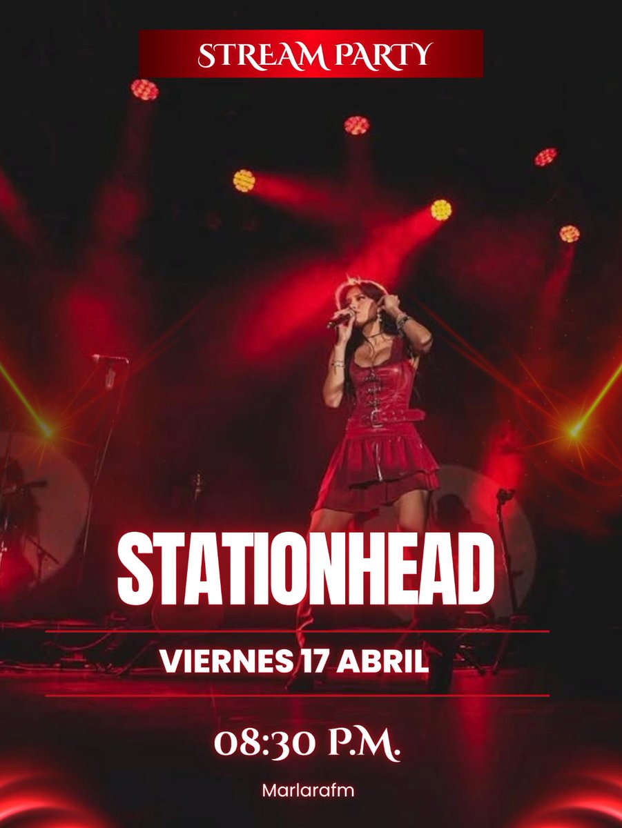 marlarafmoficial tweet media