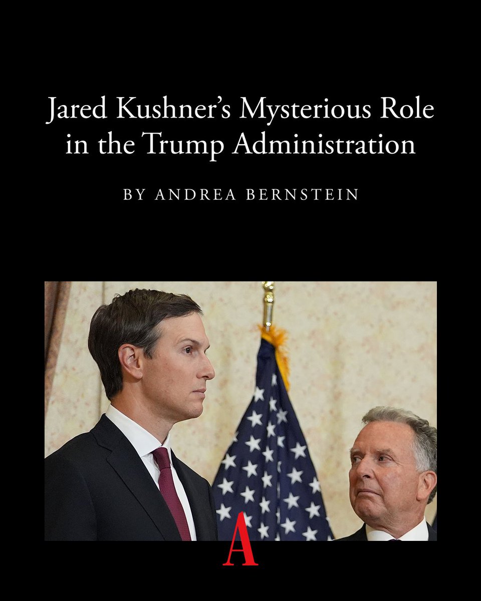 The Atlantic tweet media