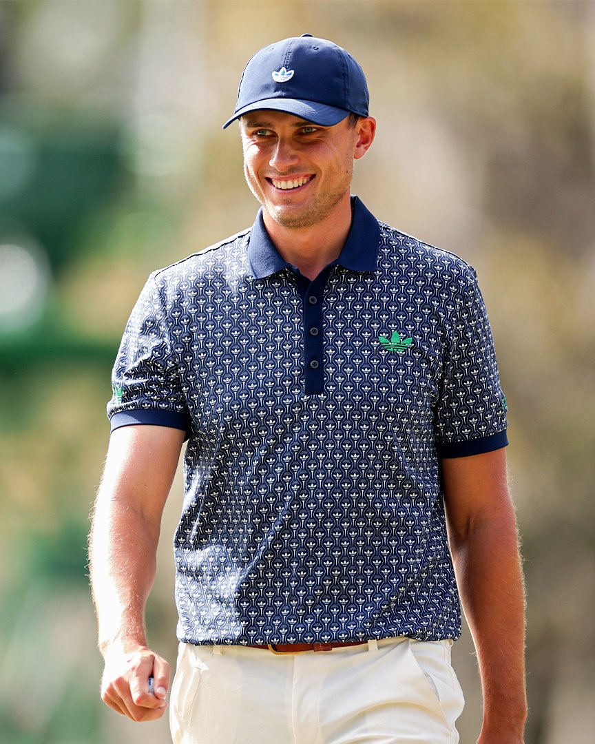 PGA TOUR tweet media