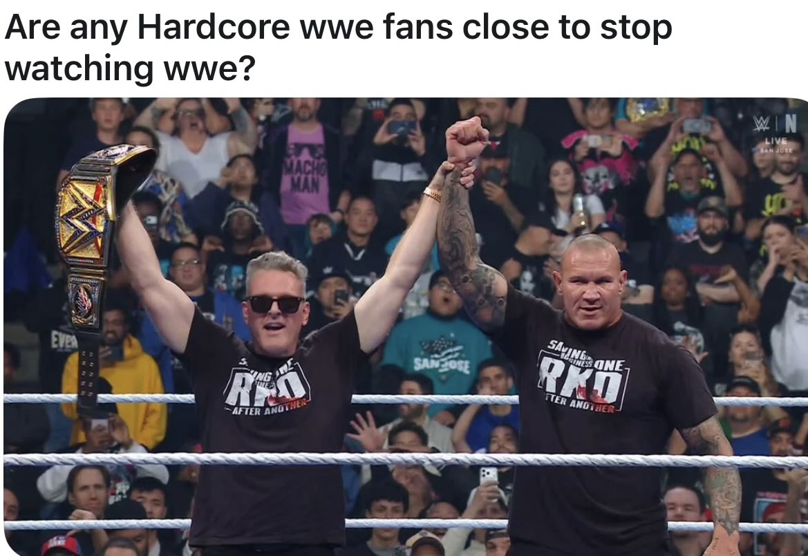 Mr. Wrestling VI tweet media