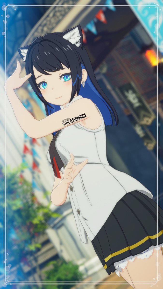 おはよ
気付いたらもう金曜日なんだが…？？久々に土日休みがあるのでこれあっつーです、週課何も終わってないけど………
#スタレゾ #スタレゾSS