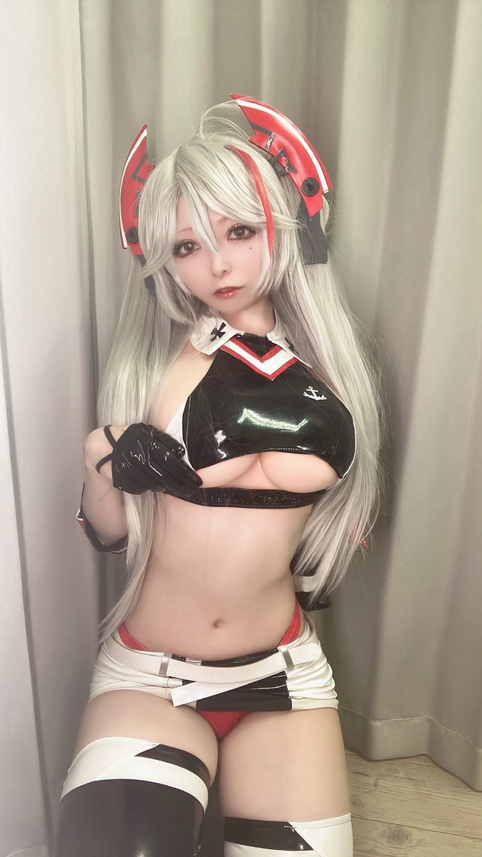 月白ひなた☠️🤍5/23生誕バーイベ tweet media