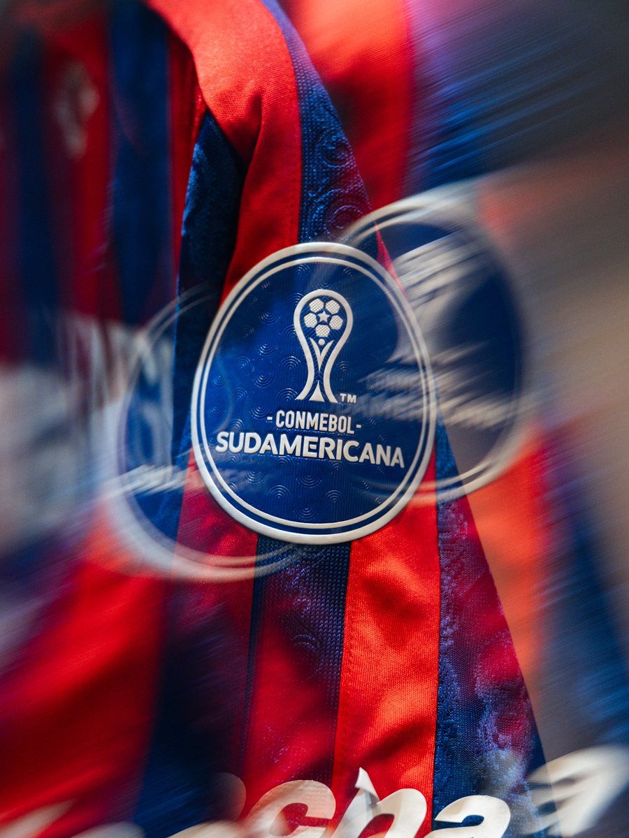 San Lorenzo tweet media