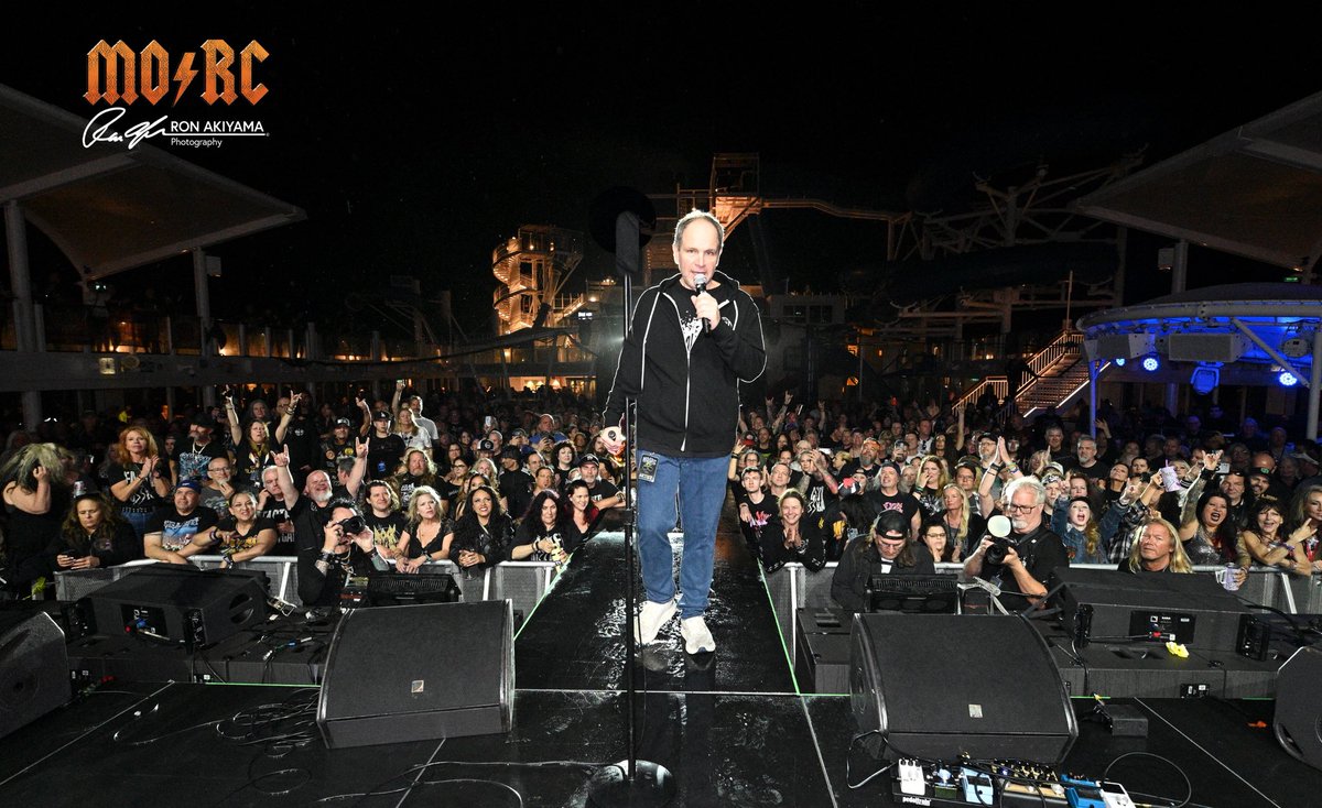 Eddie Trunk tweet media