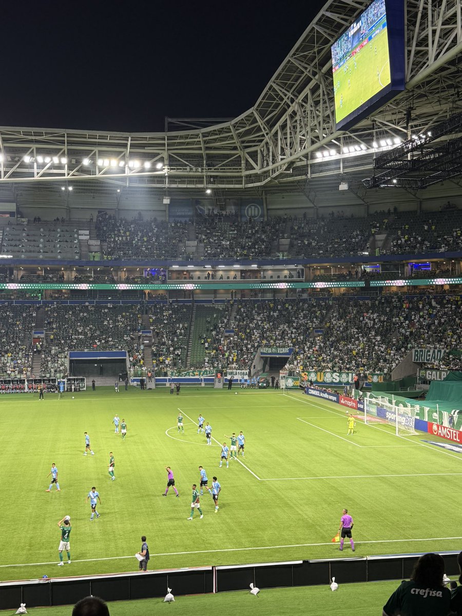 Gabriel Amorim tweet media