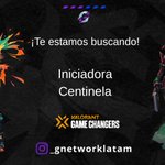 Photo by G Network Latam (@_gnetworklatam)