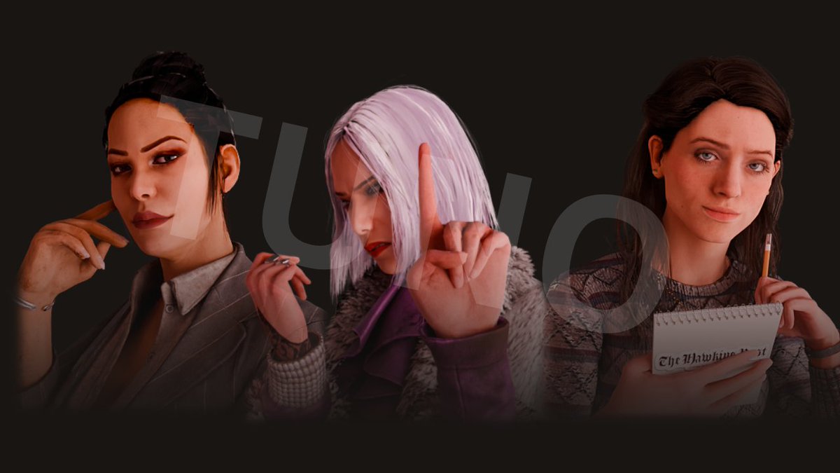 TunoFishy tweet media