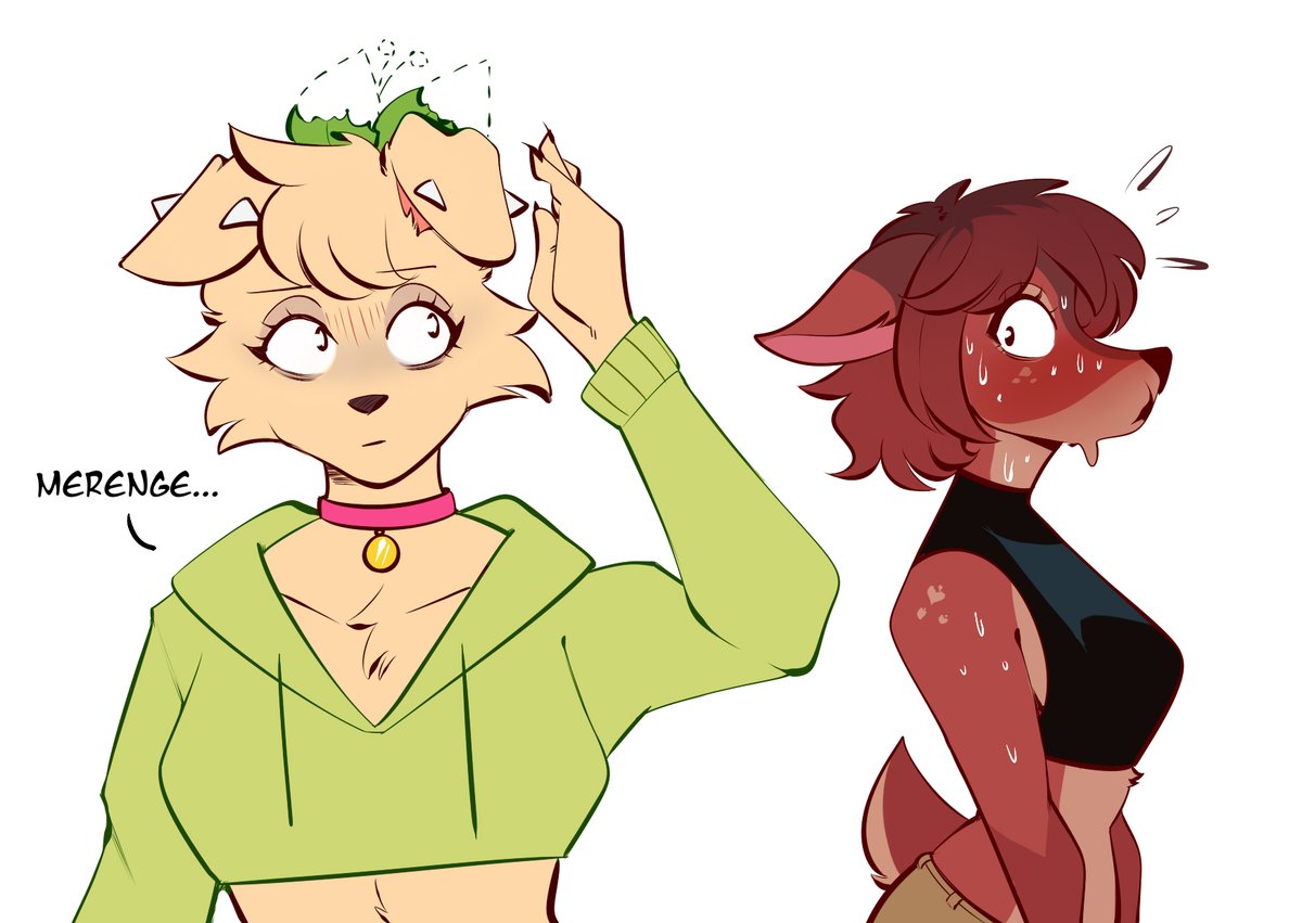 Zev 🦌 Comms Closed tweet media