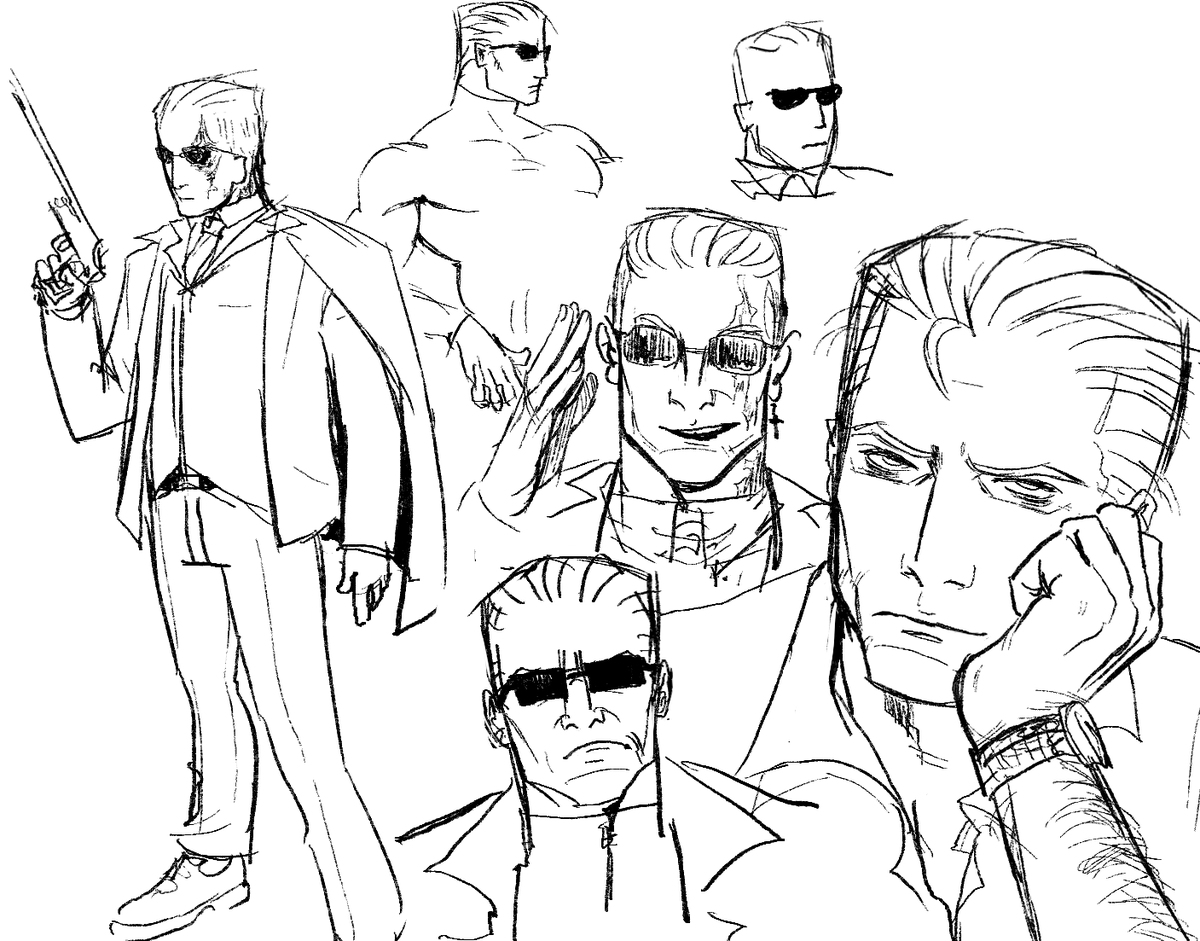 strade .re9 spoilers!! tweet media