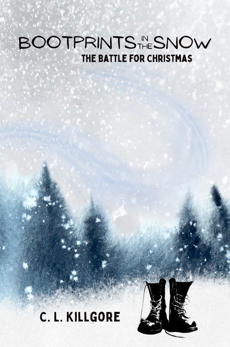 IAN_AuthorPromo's tweet image. C. L. Killgore is the #author of 
"Momma Made Cookies" #childrens
"Oliver and the Last Starsurfer" #fantasy 
"Bootprints in the Snow" #MG #adventure 
"Up in Smoke" #cozy 
"Smoke and Mirrors" #mystery
"Smoke on the Water"
independentauthornetwork.com/c-l-killgore.h… 
#amreading @WPaperWings #goodreads