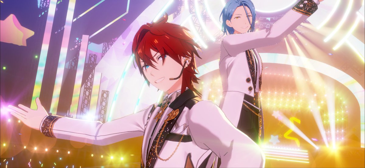 みれあ tweet media