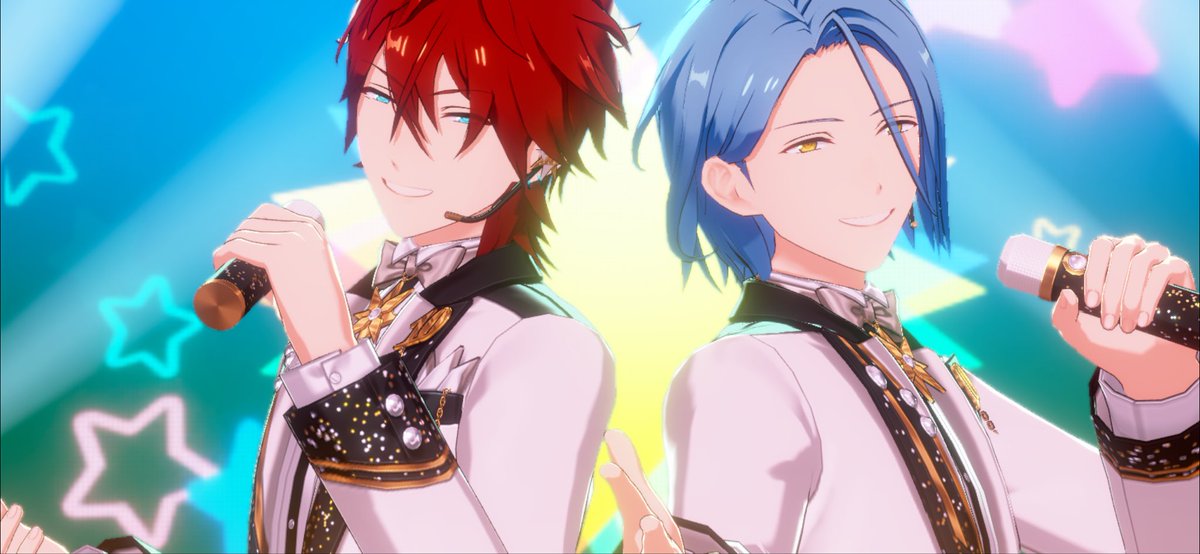 みれあ tweet media