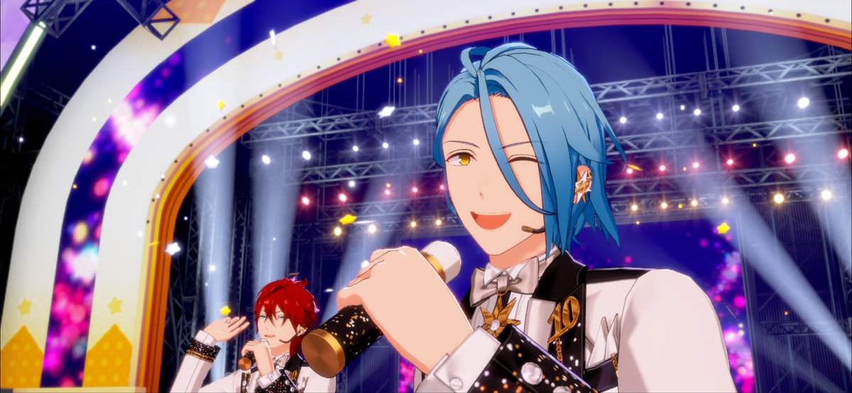 みれあ tweet media