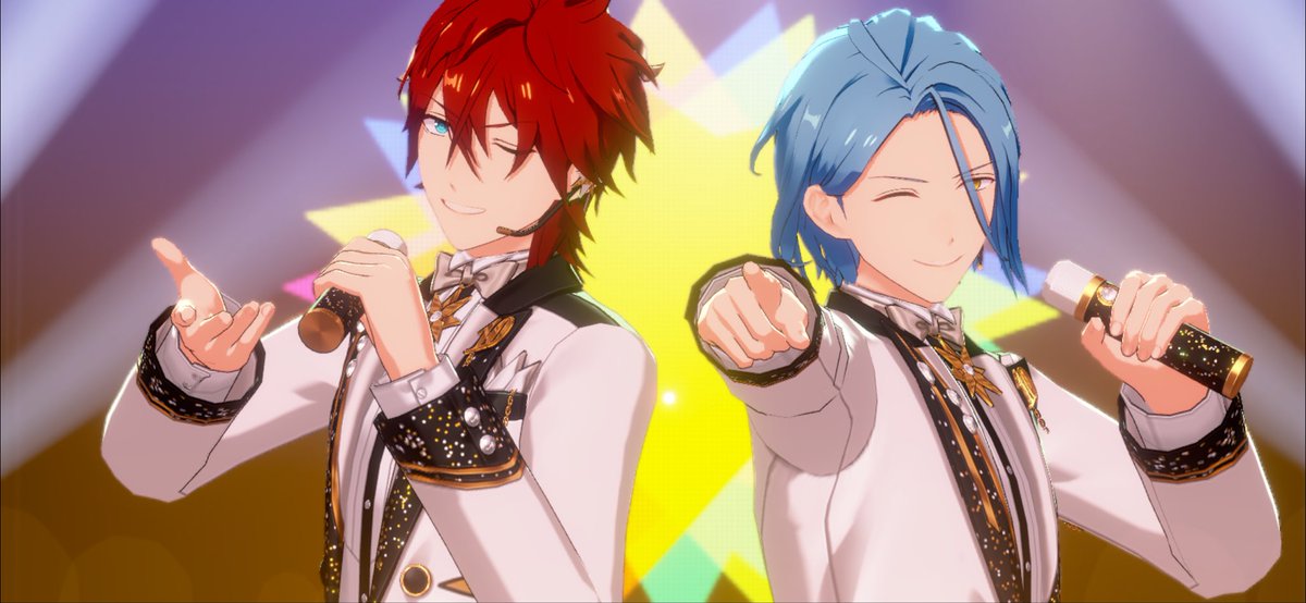 みれあ tweet media