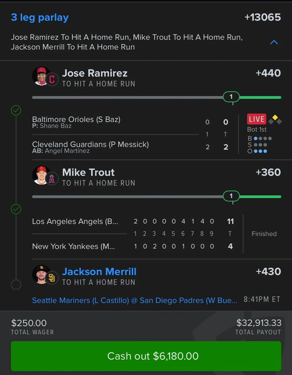 PARLAY SNIPER 🎯 tweet media