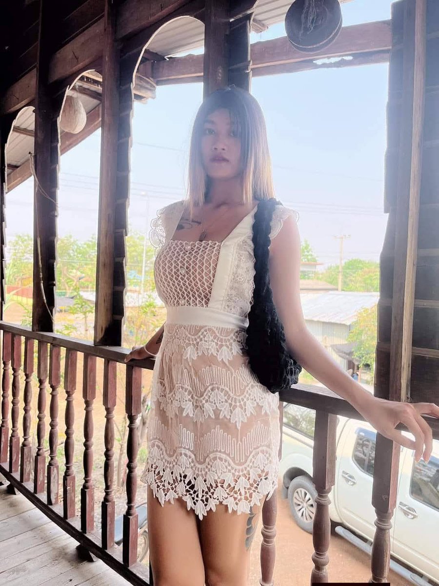 เอกนภา มรรคธนา tweet media