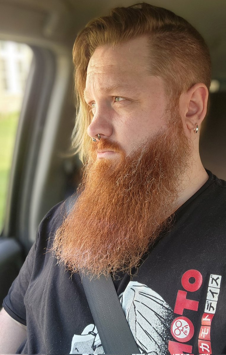 RyuTheRed tweet media