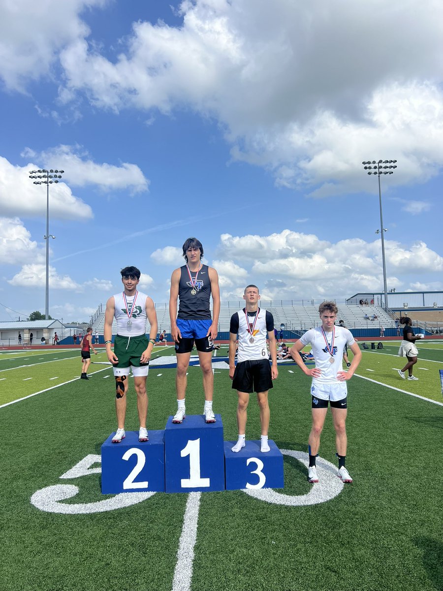 Gunter Track & Field tweet media