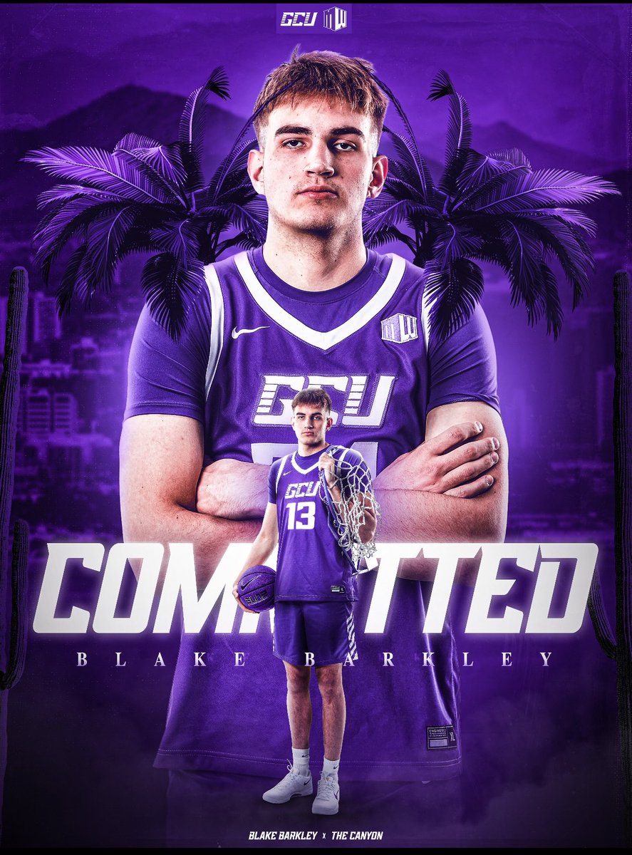 Blake Barkley tweet media