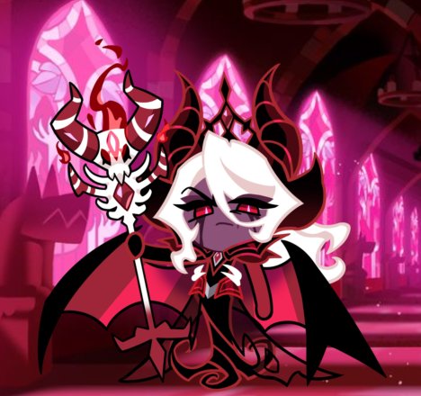 — Dᥲrk Eᥒᥴhᥲᥒtrᥱ᥉᥉. tweet media