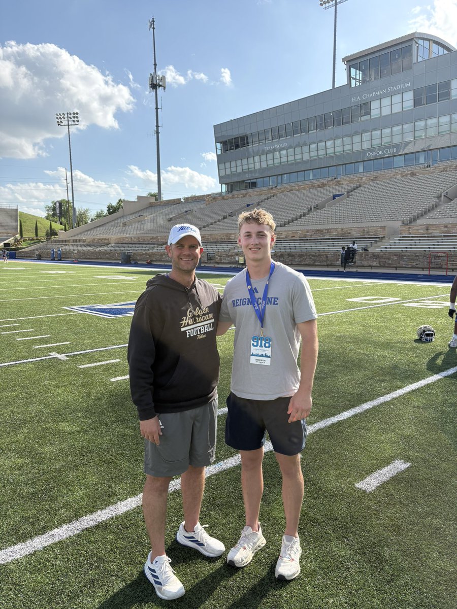 Landon Kizzar tweet media