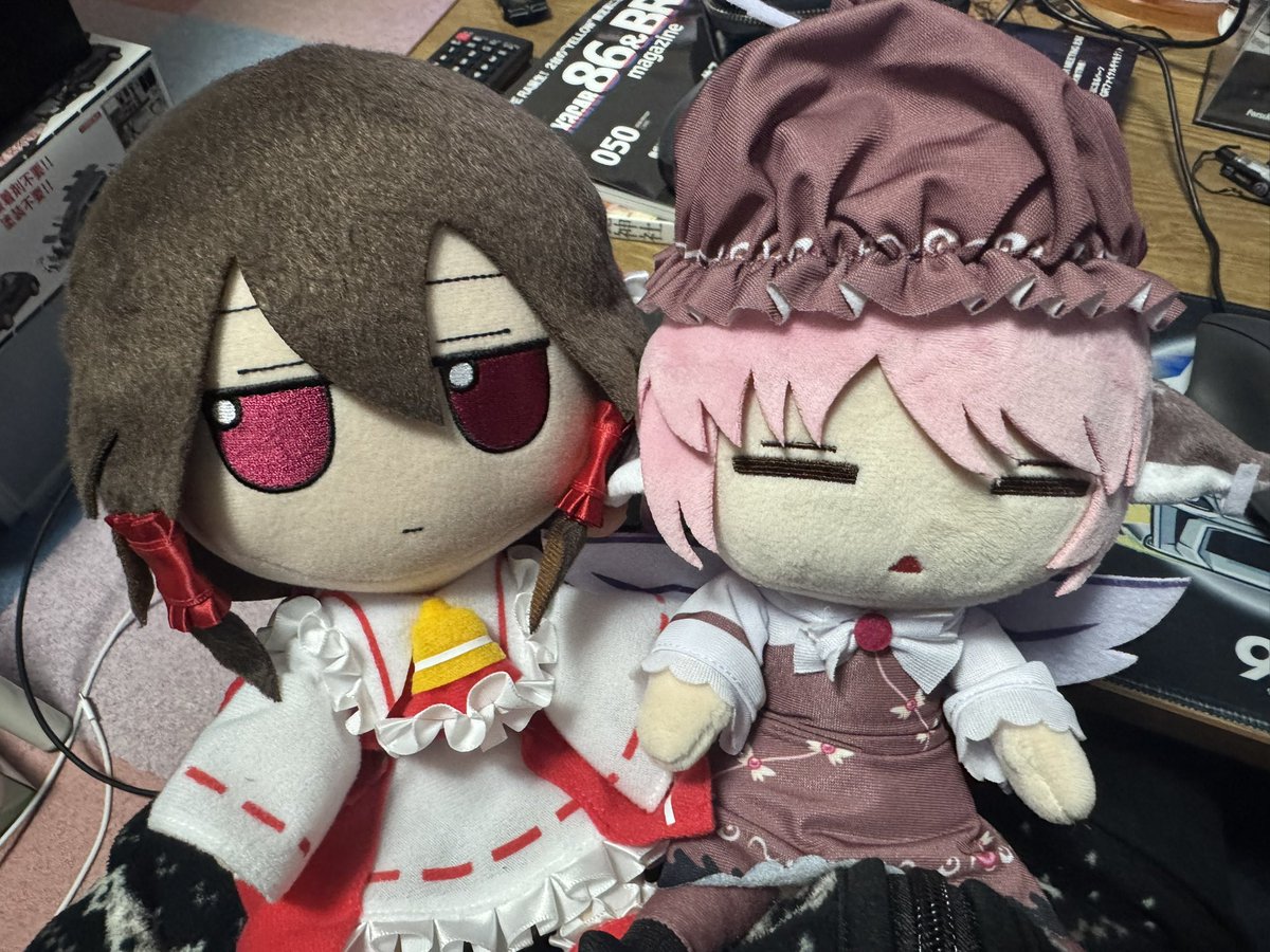 ラビリスGR＠5/4春例一般参加 tweet media