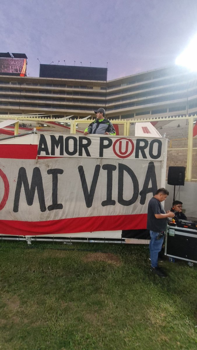 BARR(U)NTO RIMAC (U) NORTE tweet media