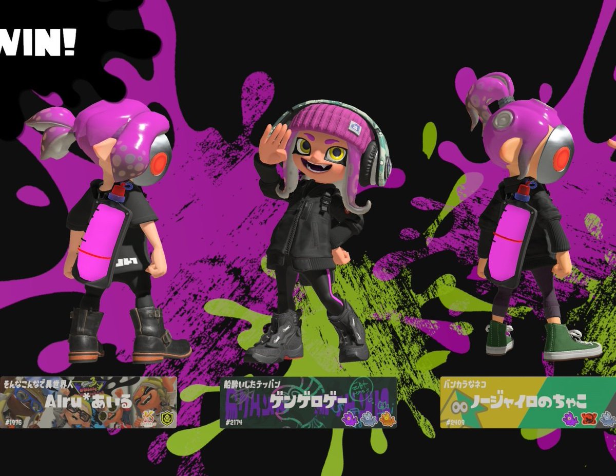 🐰むぎちゃこ🐱 tweet media