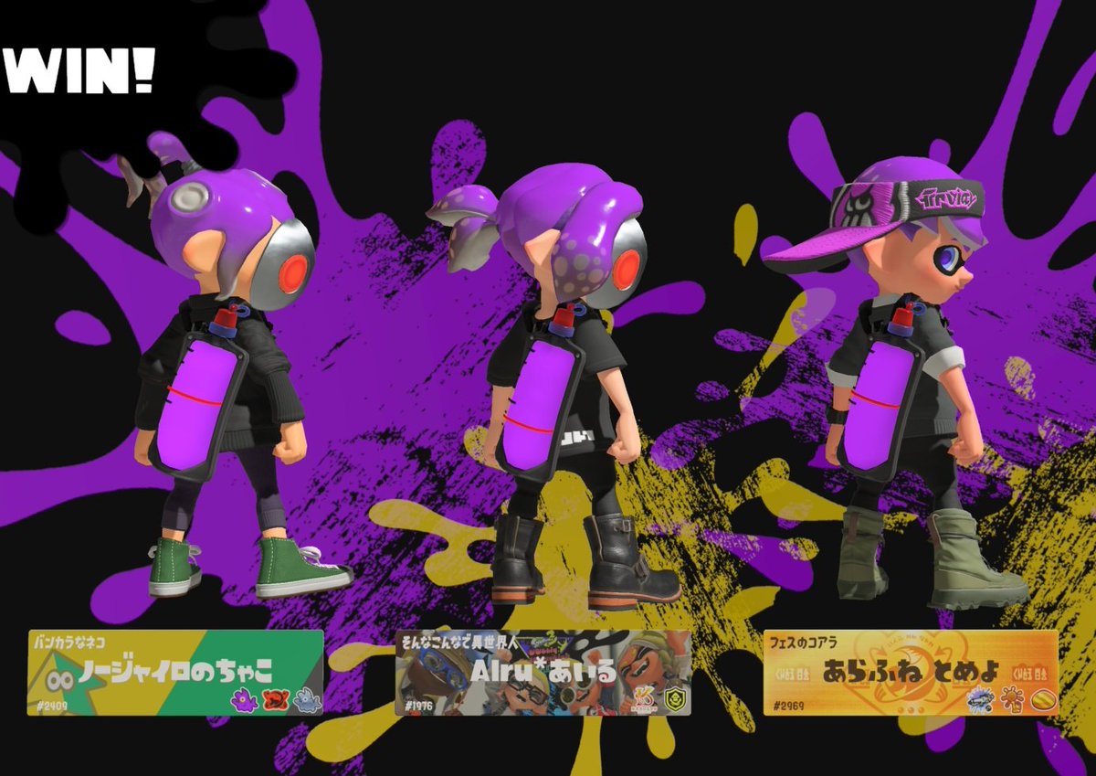 🐰むぎちゃこ🐱 tweet media