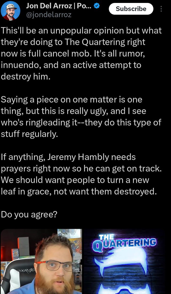 RafaelMania tweet media