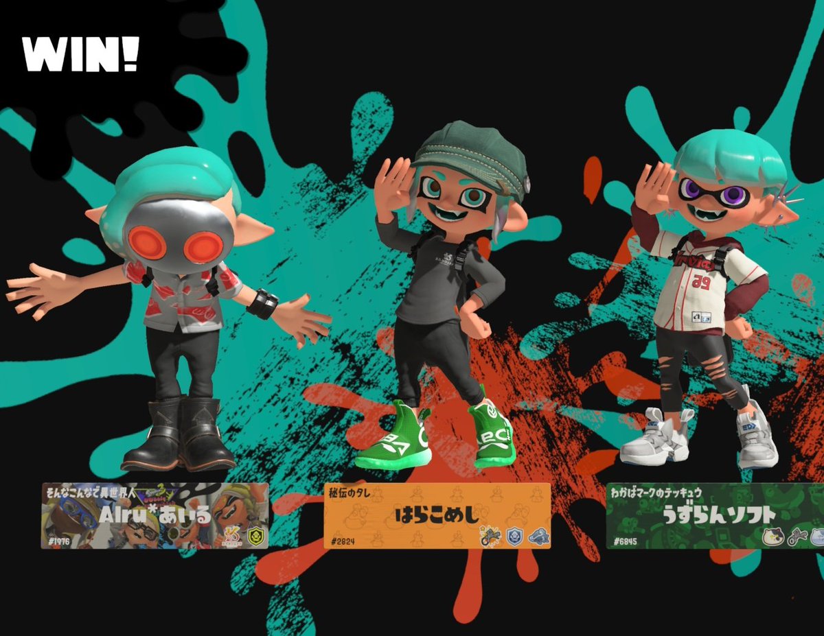 🐰むぎちゃこ🐱 tweet media