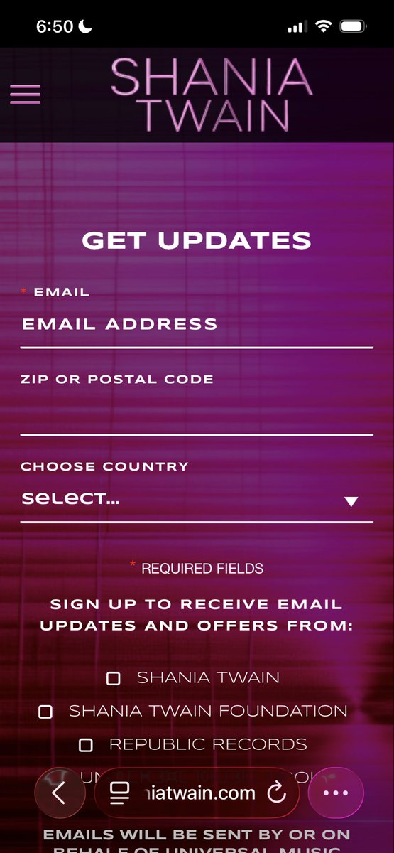 Patricia Styles tweet media