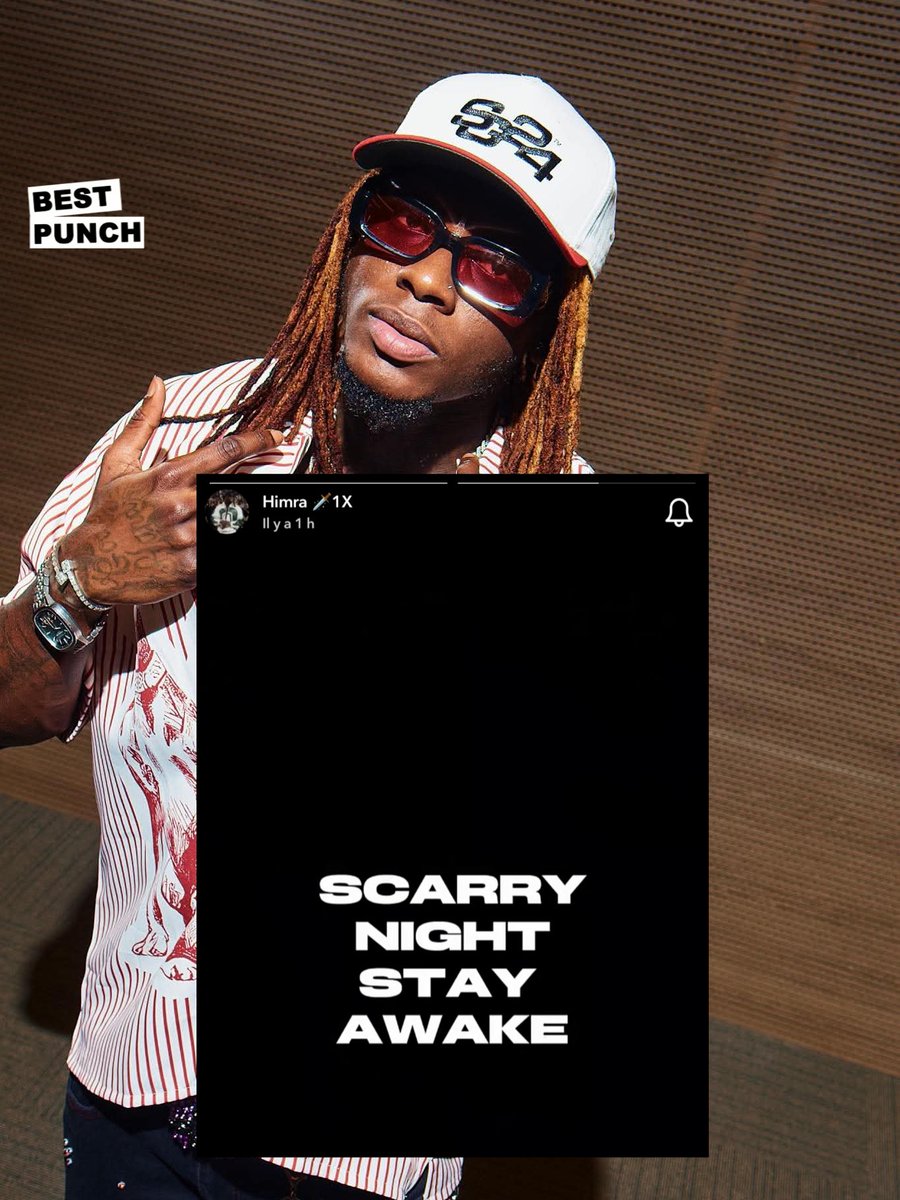 BEST PUNCHLINE tweet media