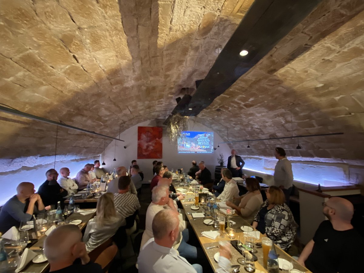MetallicMMG's tweet image. Strong momentum in Europe 🇨🇭🇩🇪

A big thank you to everyone who joined us in #Zurich and #Nürtingen over the past two days, and to Mr. Frank Högel for hosting two excellent events. We were excited to showcase our North American copper-silver and critical minerals assets and the