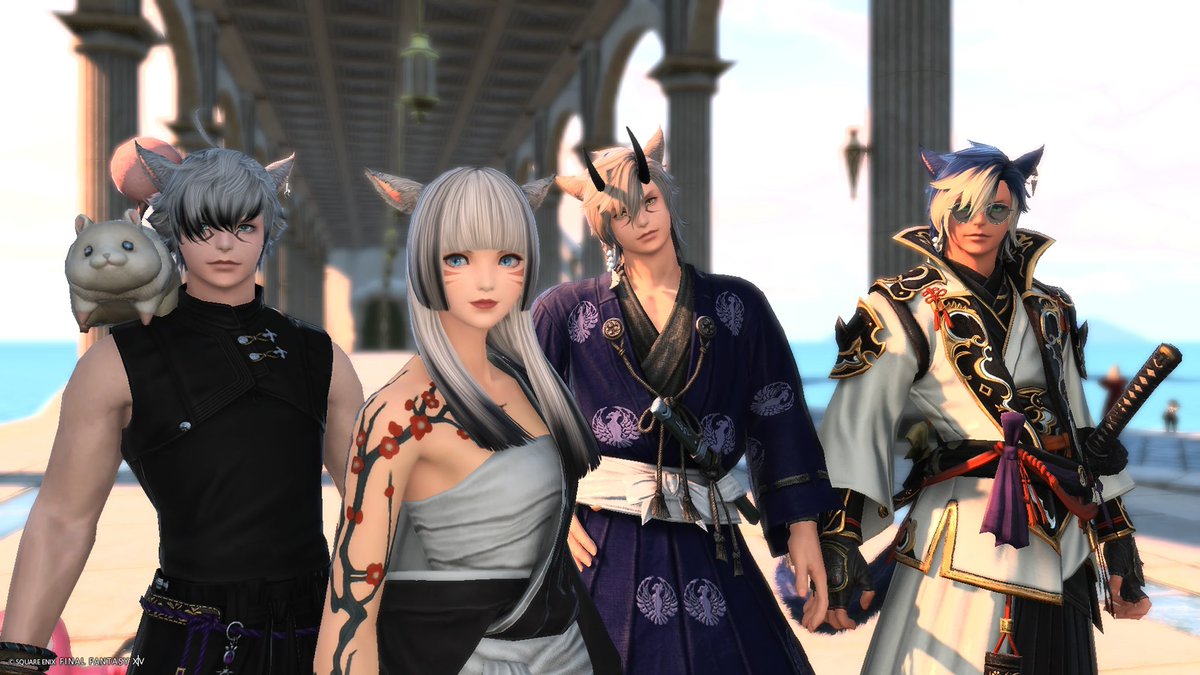 かな🐱 tweet media