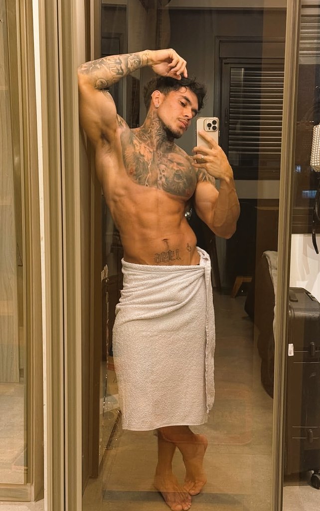 𝗦𝗲𝗿𝗴𝗶𝗼 tweet media