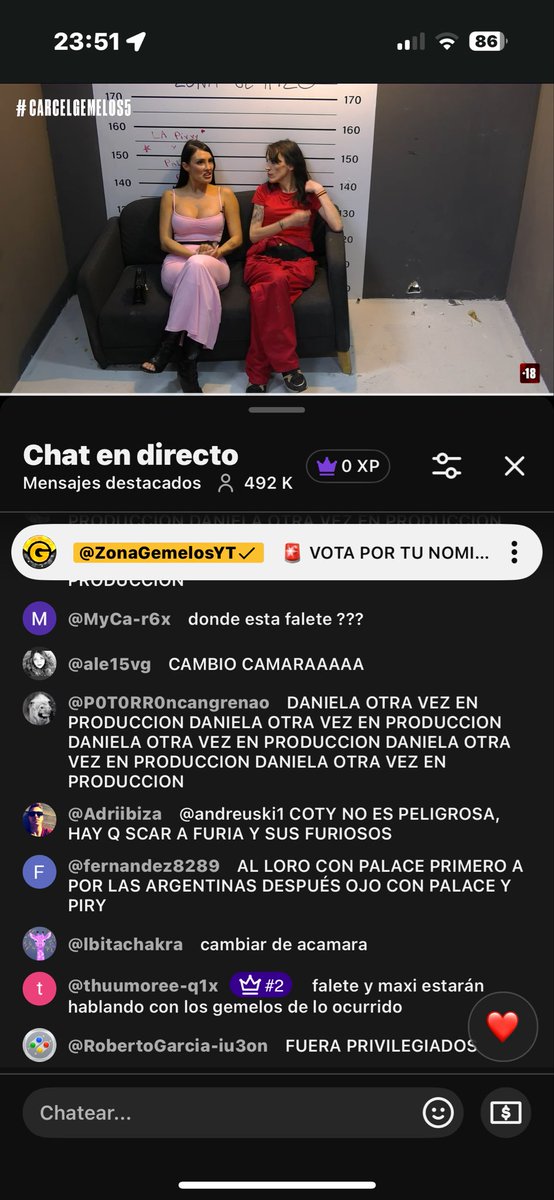 Alba Perez26 tweet media