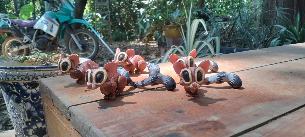 Luis Felipe Angeles tweet media