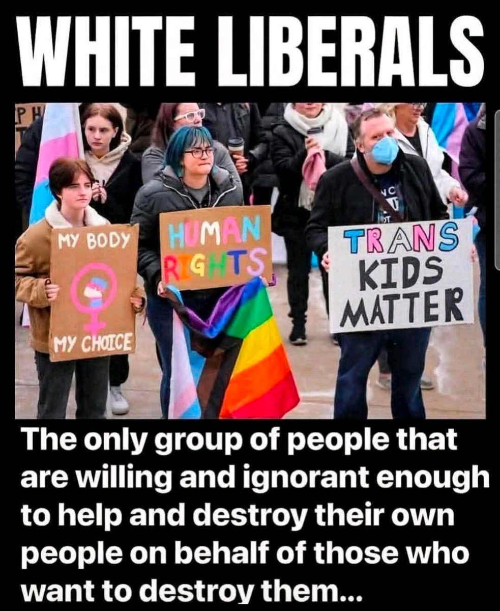 Mr. Star Spangled MAGA tweet media